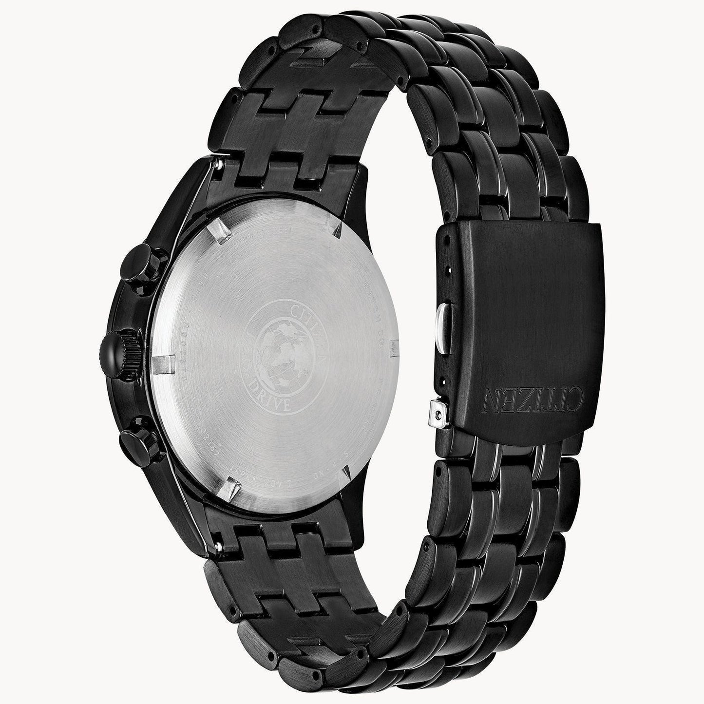 Citizen Eco Drive Chandler Men's Watch CA0625-55E