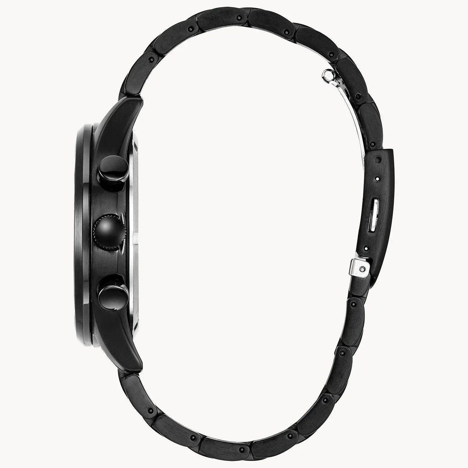 Citizen Chandler Eco-Drive Mens Watch CA0625-55E