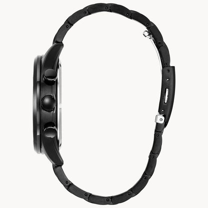 Citizen Chandler Eco-Drive Mens Watch CA0625-55E