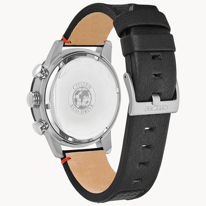 Citizen Primo Eco-Drive Mens Watch CA0681-03E