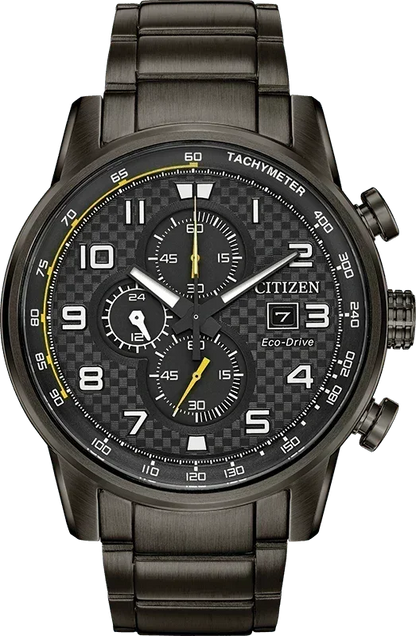 Citizen Primo Eco-Drive Mens Watch CA0687-58E