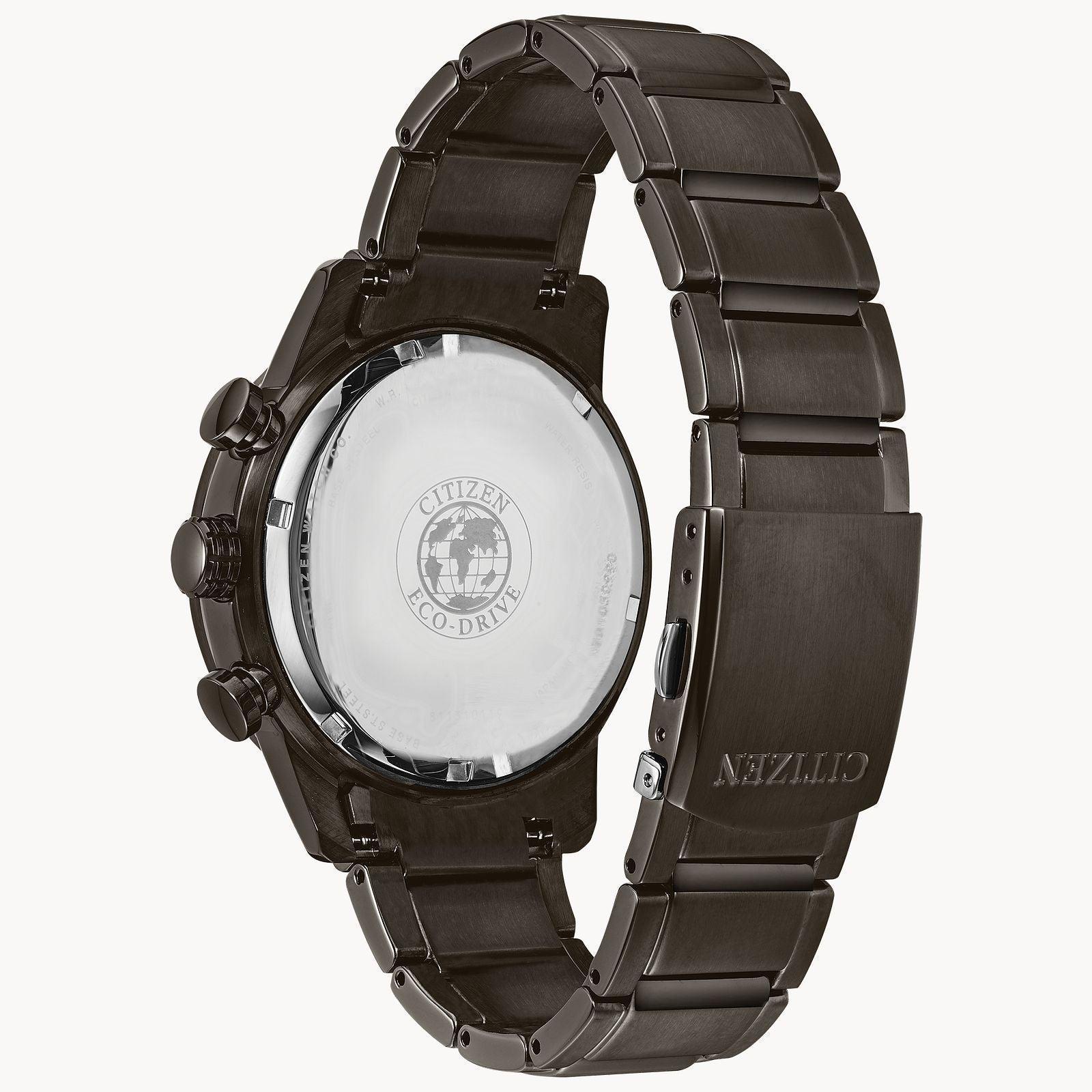 Citizen Primo Eco-Drive Mens Watch CA0687-58E