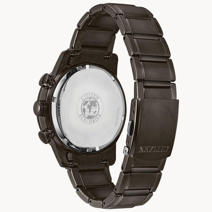 Citizen Primo Eco-Drive Mens Watch CA0687-58E