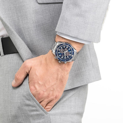 Citizen Promaster Eco-Drive Mens Watch CA0710-82L