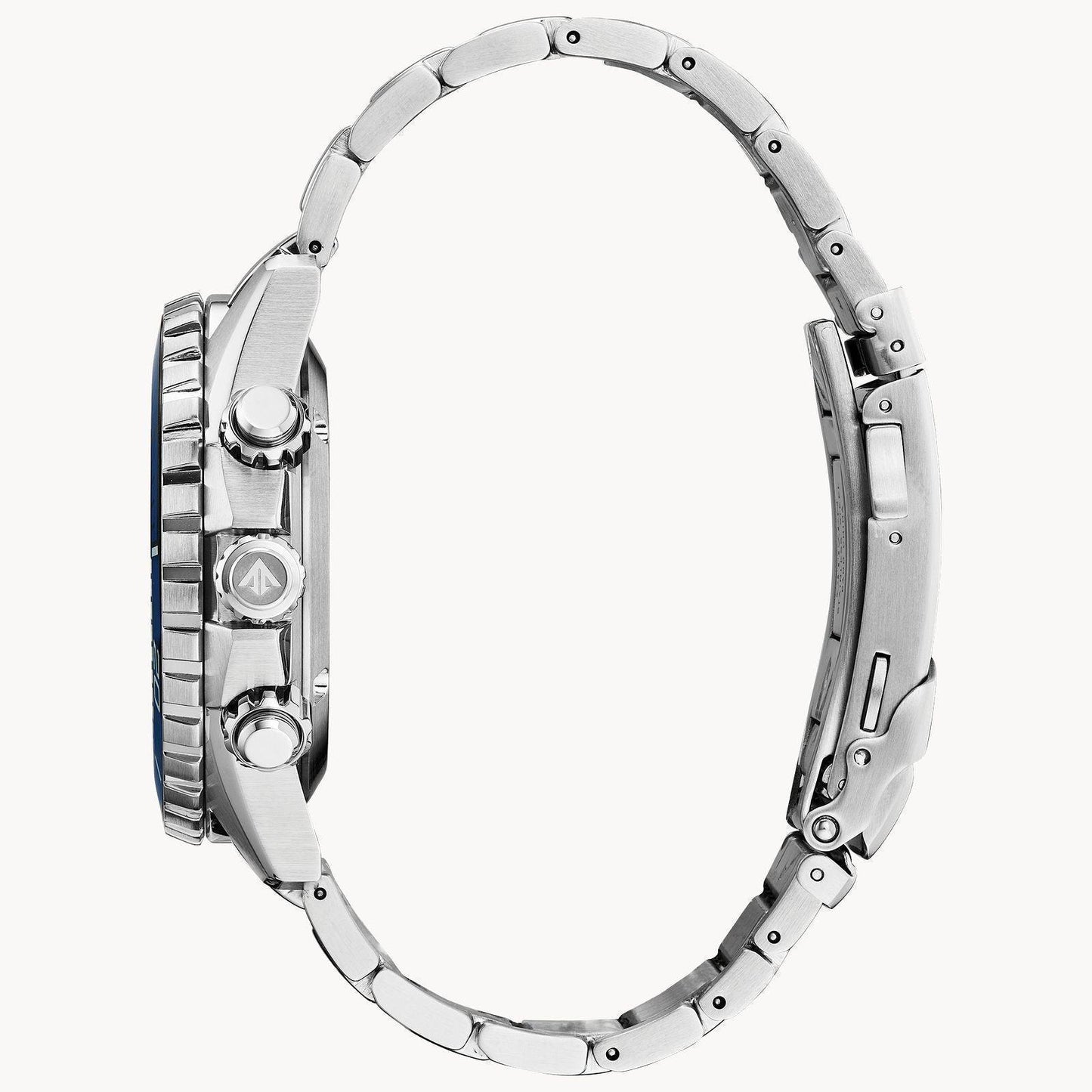 Citizen Eco Drive Promaster Diver Men's Watch CA0719-53E