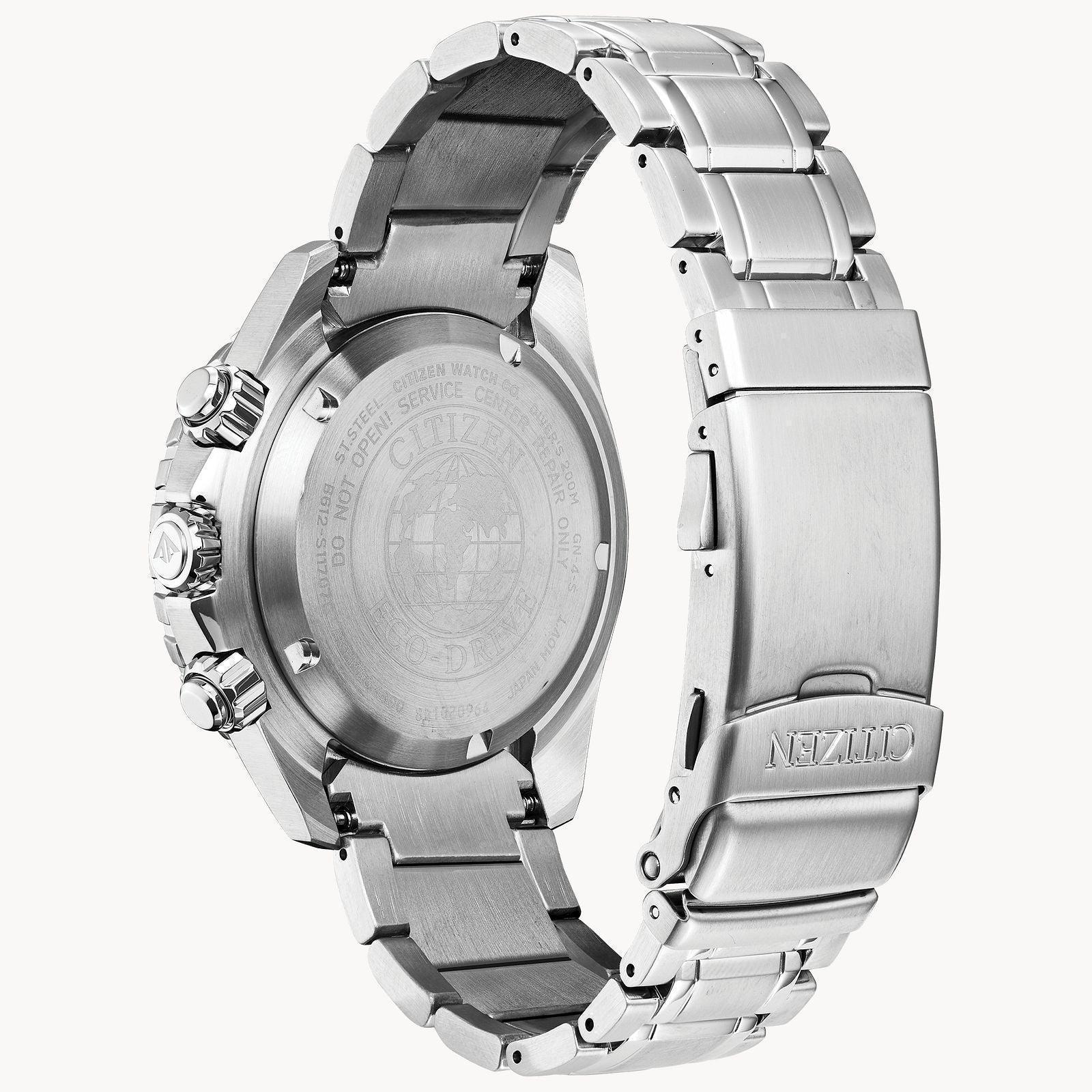 Citizen Promaster Eco-Drive Mens Watch CA0719-53E