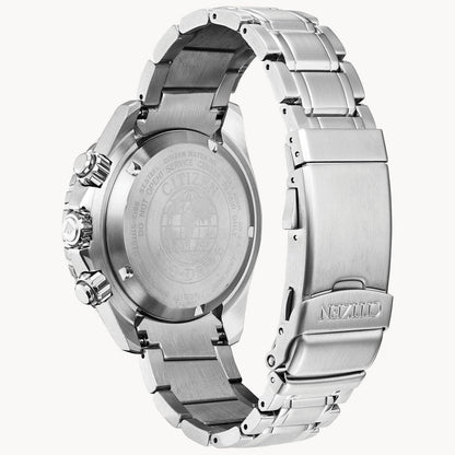 Citizen Promaster Eco-Drive Mens Watch CA0719-53E