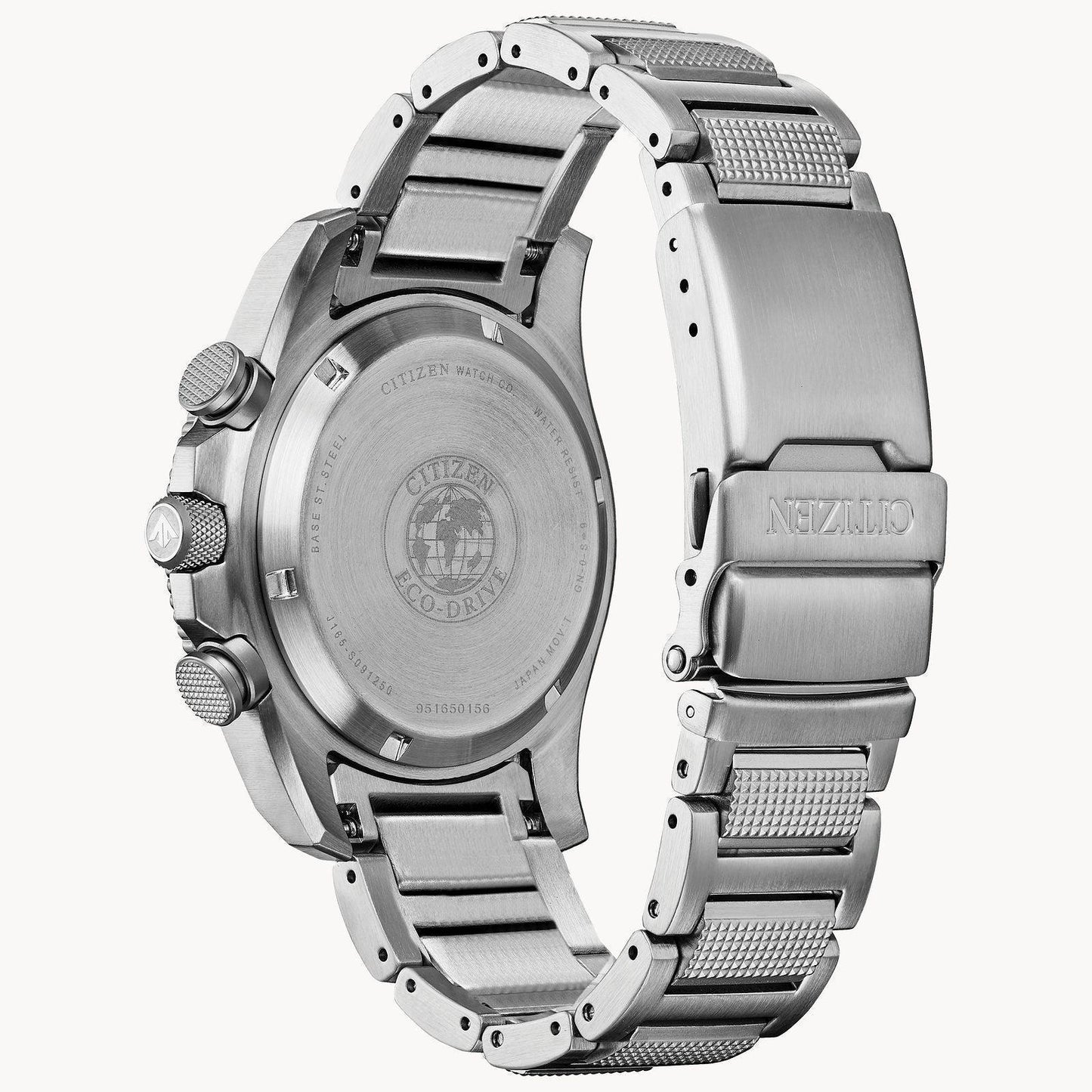 Citizen Promaster Eco-Drive Mens Watch CA0720-54H