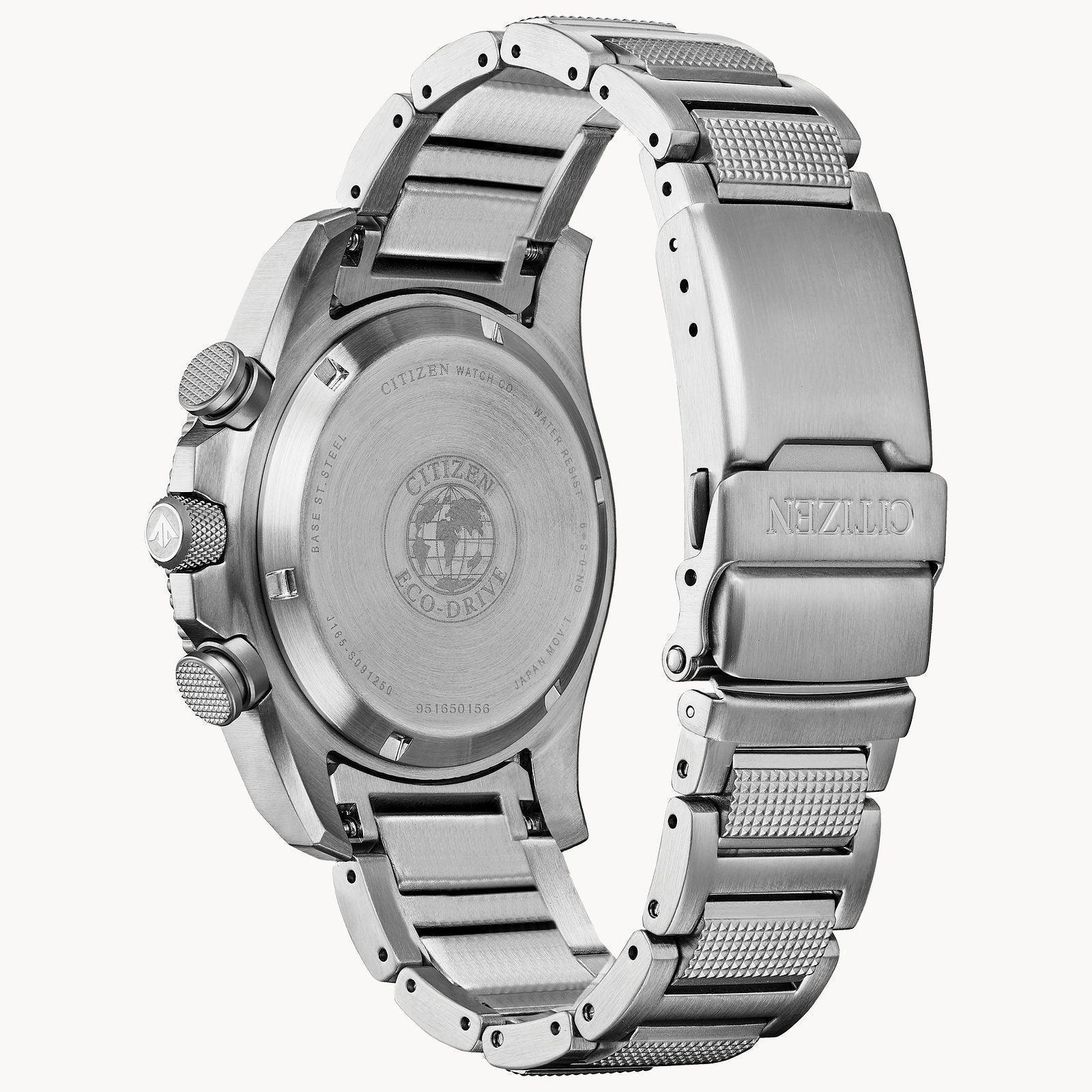 Citizen Promaster Eco-Drive Mens Watch CA0720-54H