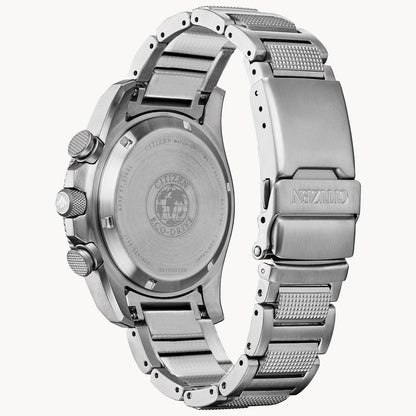 Citizen Promaster Eco-Drive Mens Watch CA0720-54H