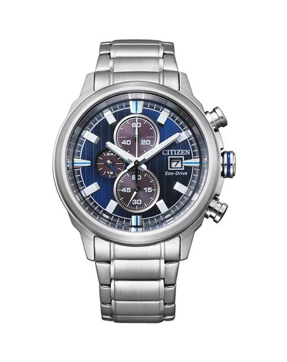 Citizen Eco Drive Men's Watch CA0731-82L