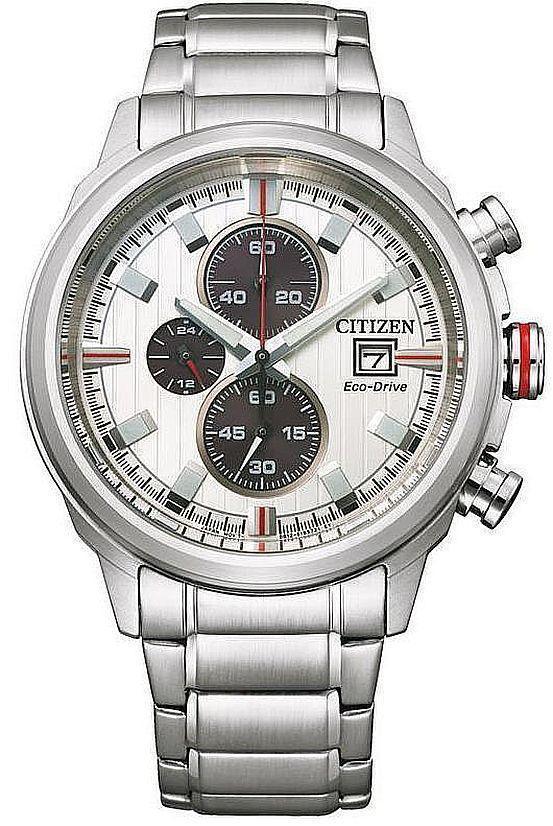 Citizen Eco Drive Men's Watch CA0738-83A