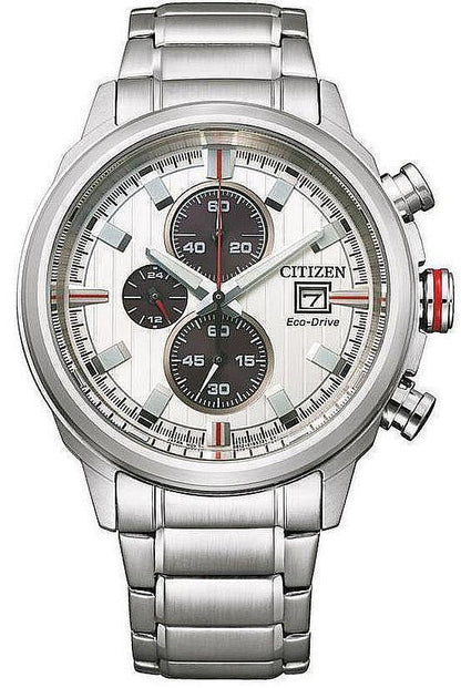 Citizen Eco Drive Men's Watch CA0738-83A