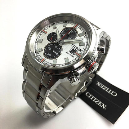 Citizen Eco Drive Men's Watch CA0738-83A