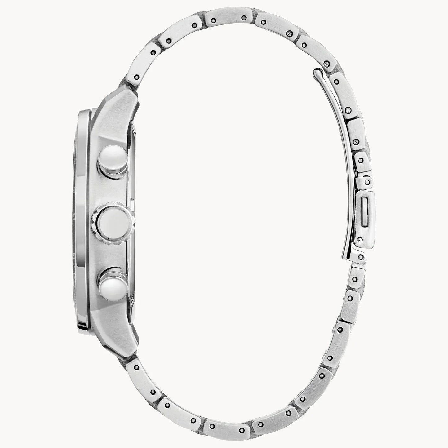 Citizen Brycen Eco-Drive Men's Watch CA0850-59L