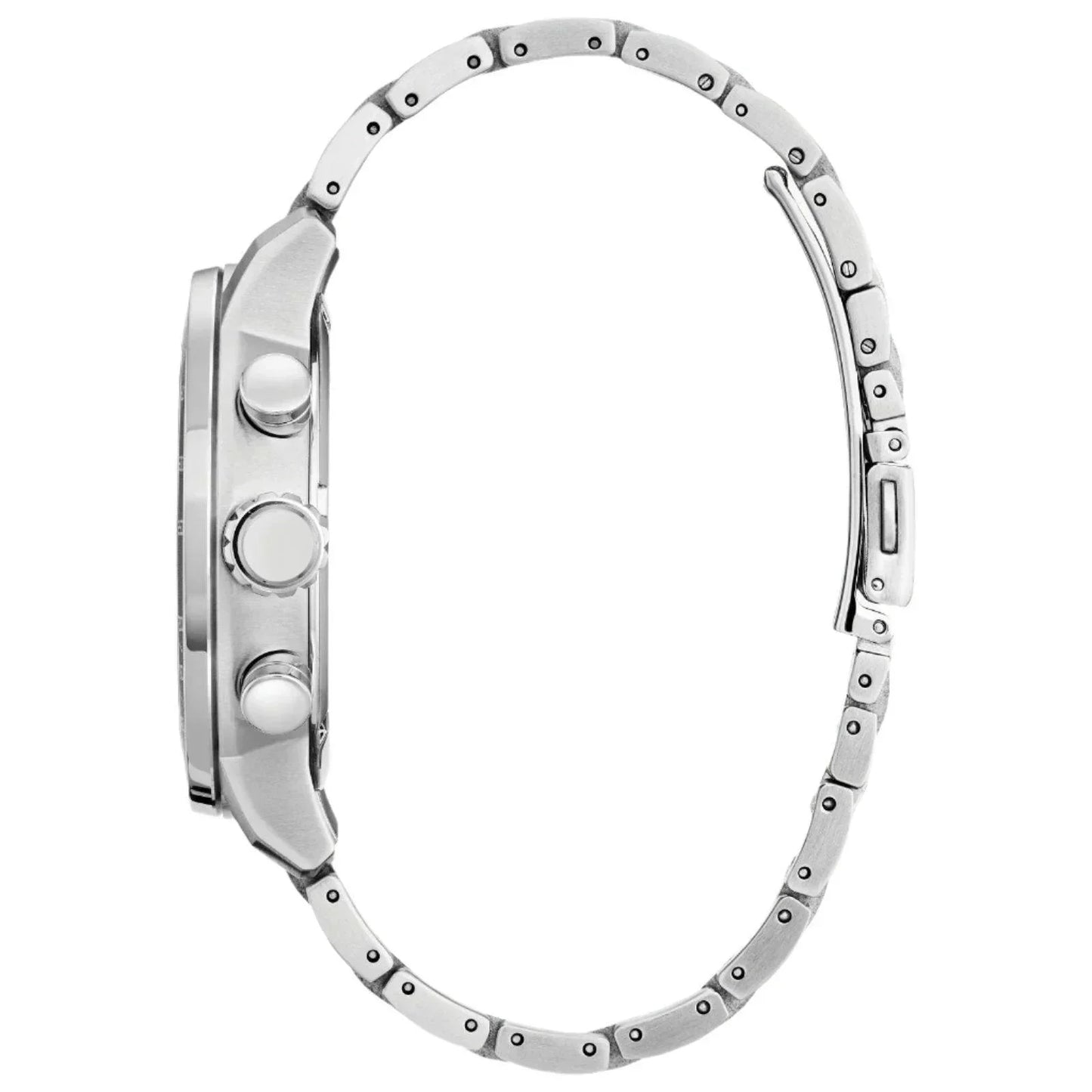 Citizen Brycen Eco-Drive Men's Watch CA0851-56X