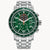 Citizen Brycen Eco-Drive Men's Watch CA0851-56X