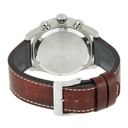 Citizen Avion Eco-Drive Mens Watch CA4210-24E
