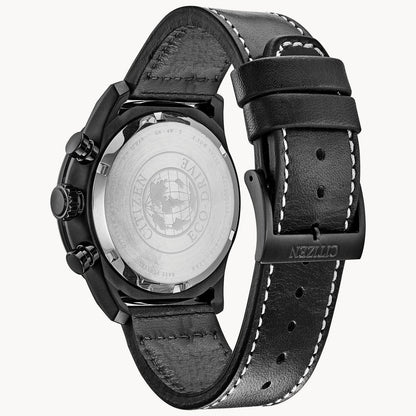 Citizen Avion Eco-Drive Mens Watch CA4215-21H