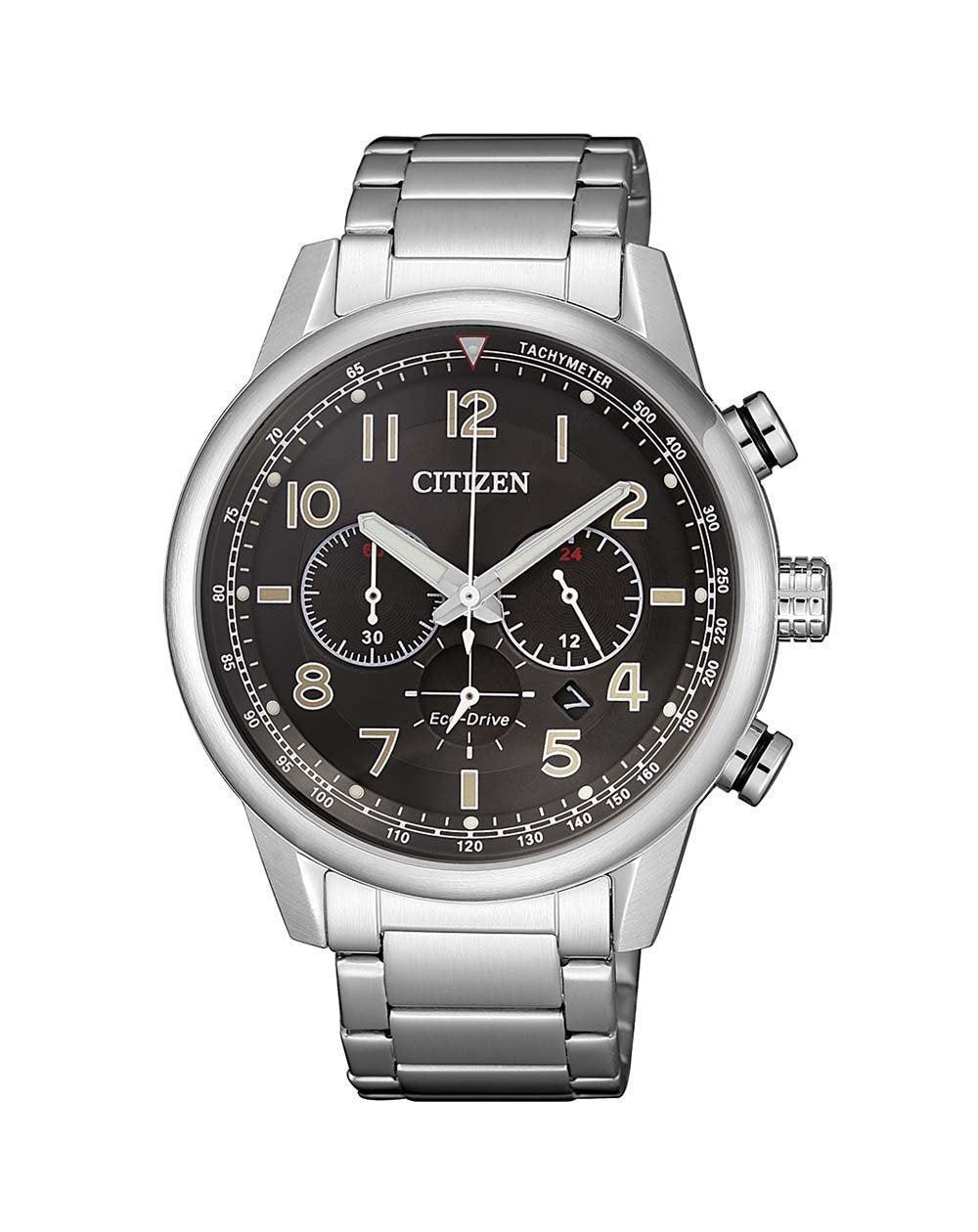 Citizen Eco Drive Men's Watch CA4420-81E