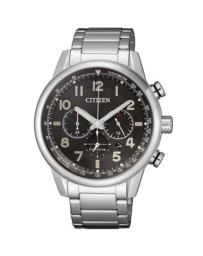 Citizen Eco Drive Men's Watch CA4420-81E