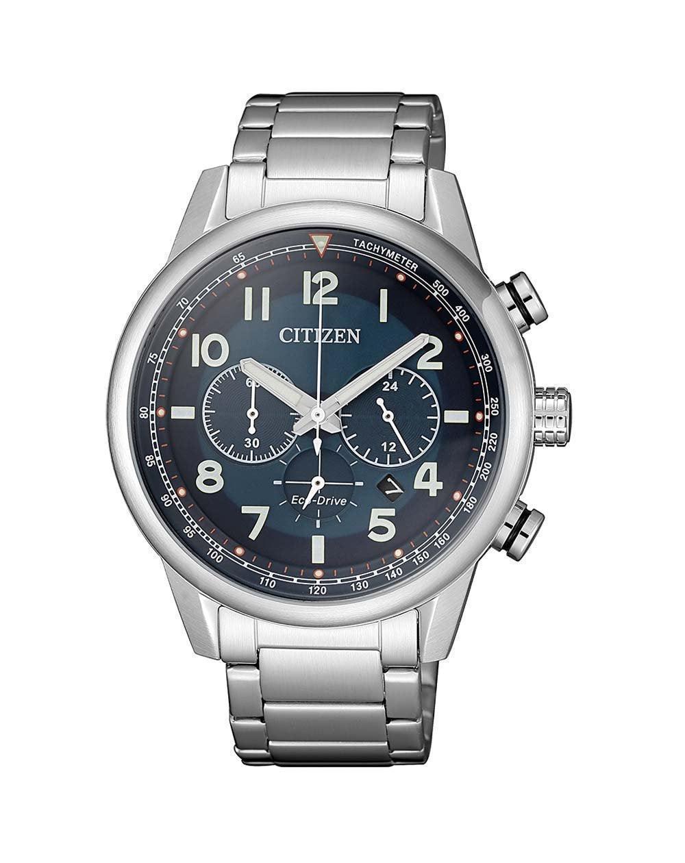 Citizen Eco Drive Men's Watch CA4420-81L