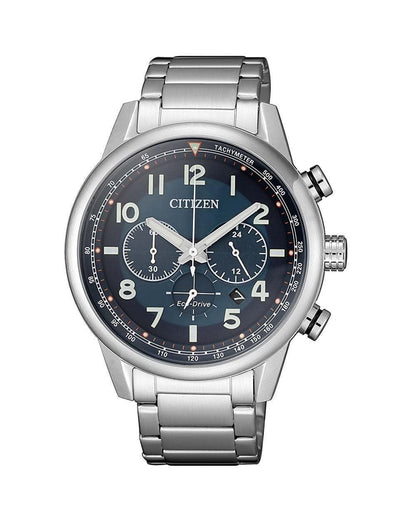 Citizen Eco Drive Men's Watch CA4420-81L