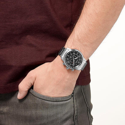 Citizen Eco Drive Men's Watch CA4420-81L