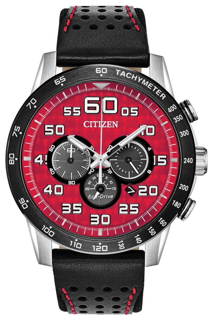 Citizen Eco Drive Primo Men s Watch CA4430 01X Obsessions Jewellery