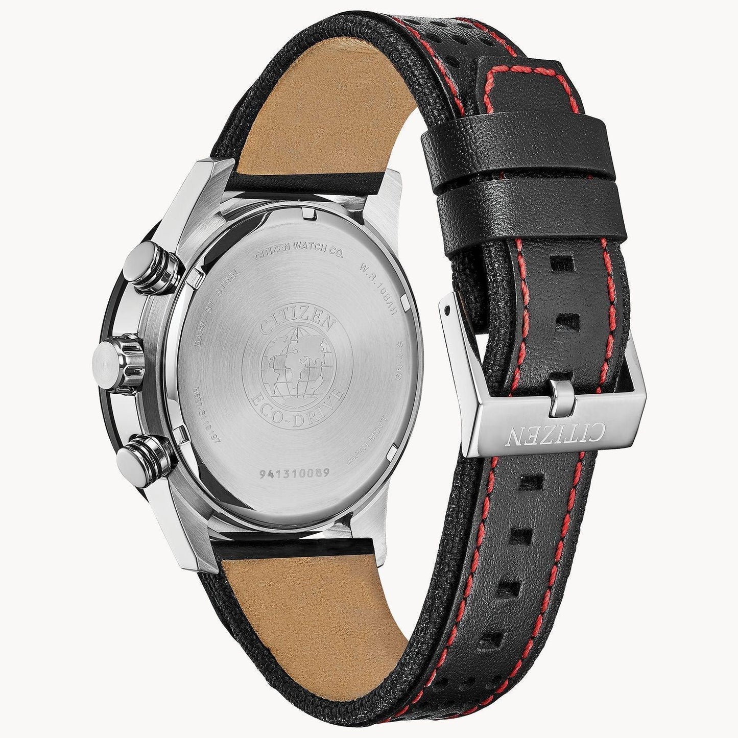 Citizen Primo Eco-Drive Mens Watch CA4430-01X