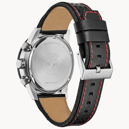 Citizen Primo Eco-Drive Mens Watch CA4430-01X