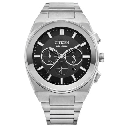 Citizen Axiom SC Eco-Drive Men's Watch CA4580-50E