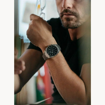 Citizen Axiom SC Eco-Drive Mens Watch CA4580-50E