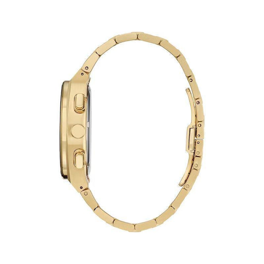 Citizen Axiom SC Eco-Drive Men's Watch CA4582-54E