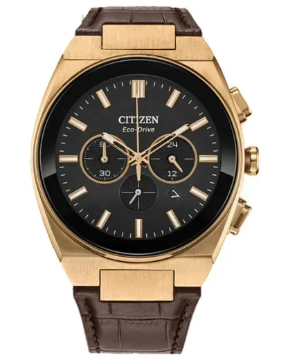 Citizen Axiom SC Eco-Drive Men's Watch CA4583-01E