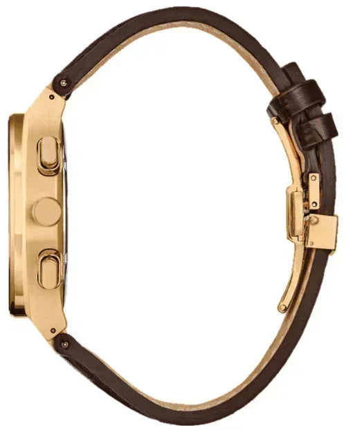 Citizen Axiom SC Eco-Drive Men's Watch CA4583-01E