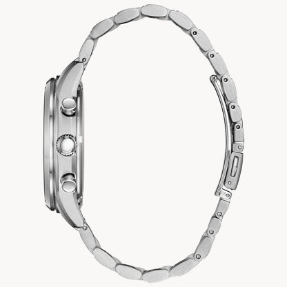 Citizen Eco Drive Corso Men's Watch CA7000-55E