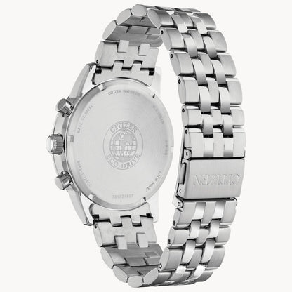 Citizen Corso Eco-Drive Mens Watch CA7000-55E