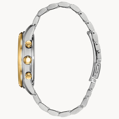 Citizen Eco Drive Corso Men's Watch CA7004-54A