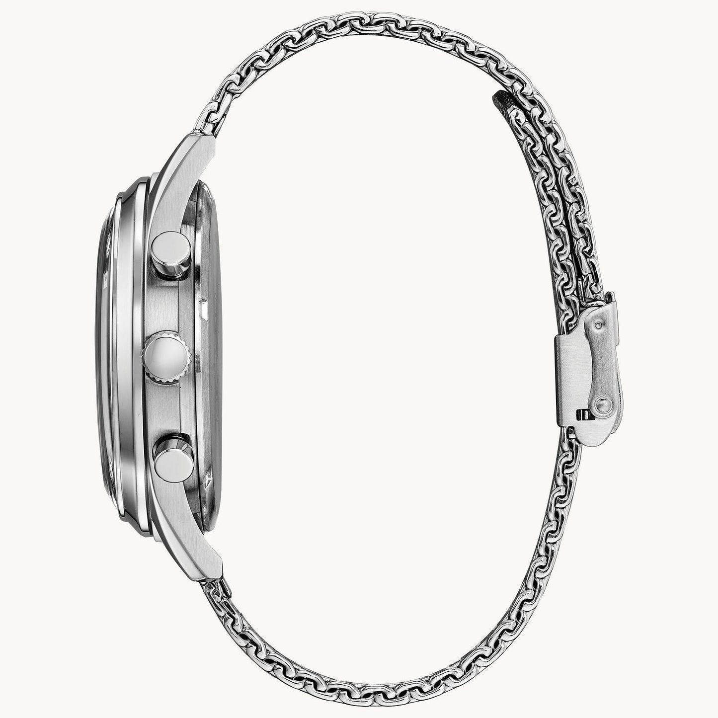 Citizen Eco Drive Chandler Vintage Chrono Men's Watch CA7020-58L