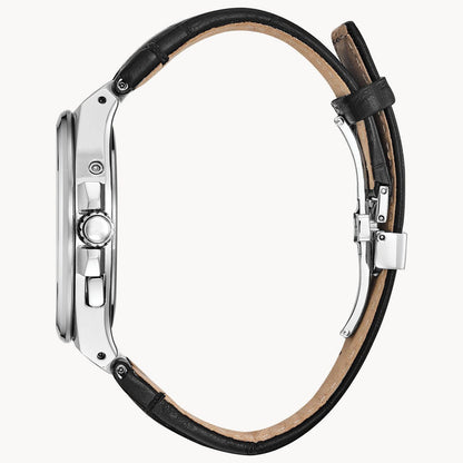 Citizen Eco Drive World Perpetual A-T Men's Watch CB0160-00E