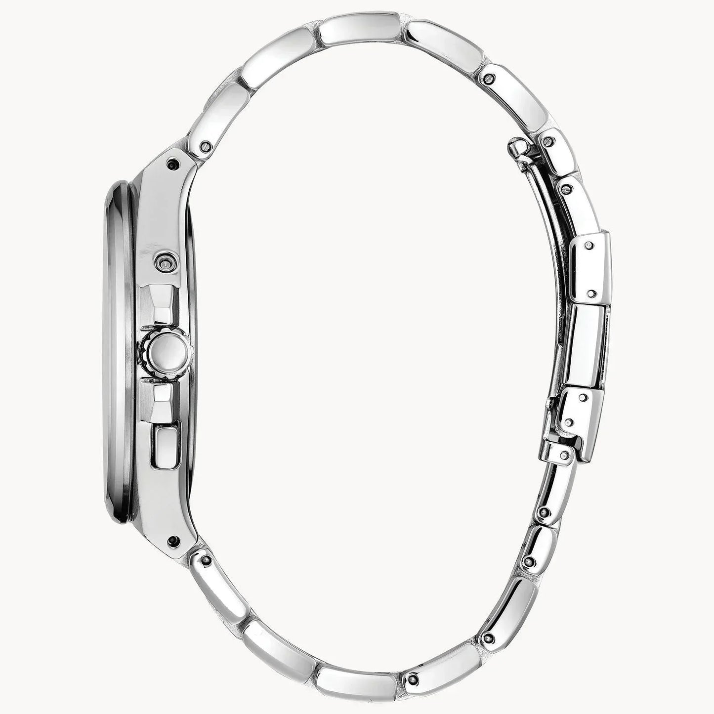 Citizen Eco Drive World Perpetual A-T Men's Watch CB0160-51L