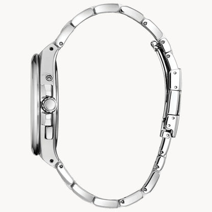 Citizen Eco Drive World Perpetual A-T Men's Watch CB0160-51L