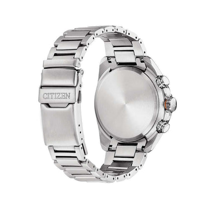 Citizen Eco Drive Promaster Motor Sports Men's Watch CB5034-58L