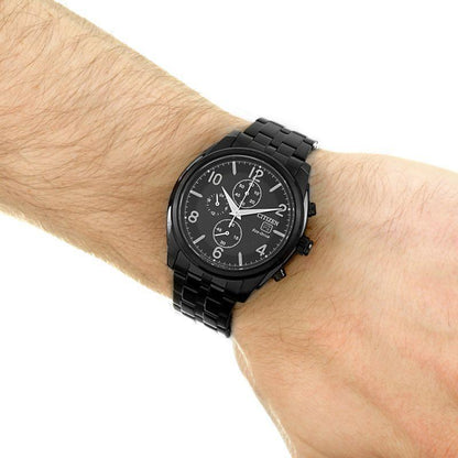 Citizen Eco Drive Promaster Motor Sports Men's Watch CB5037-50E