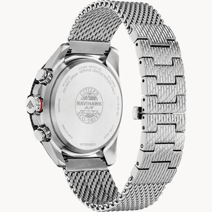 Citizen Promaster Eco-Drive Mens Watch CB5840-59E