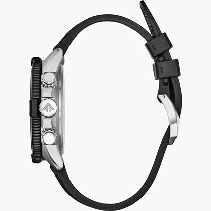 Citizen Eco Drive Promaster Navihawk A-T Men's Watch CB5841-05E