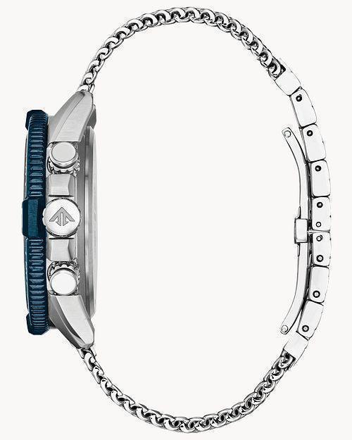 Citizen Eco Drive Promaster Navihawk A-T Men's Watch CB5848-57L