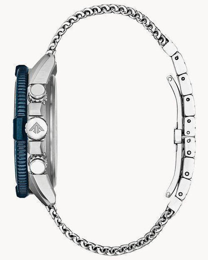 Citizen Eco Drive Promaster Navihawk A-T Men's Watch CB5848-57L