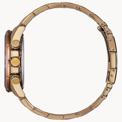 Citizen Eco Drive Perpetual Chrono A-T Men's Watch CB5896-54X